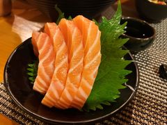 -昊·来了寿司(双楠2店)