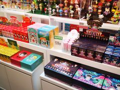 -泡泡玛特POPMART(崇文门国瑞城店)