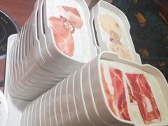 -比亚森自助烤肉料理(裕华店)