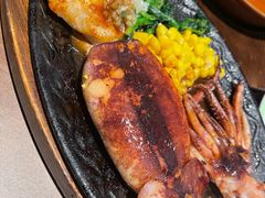 -萨莉亚意式餐厅(杭州西溪龙湖天街店)