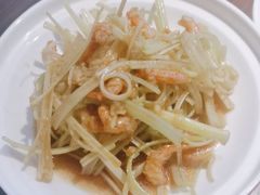 -前海沿·青岛菜(李沧万达店)