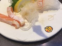 -元气寿司(东方宝泰店)