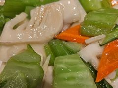 -美乐食街(小南店)