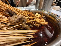 -成都瓜串串(华强北店)