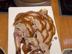 -德香苑脆皮烤鸭·经典(爱融荟城店)