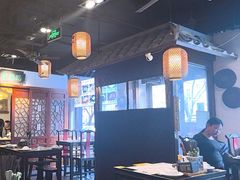 -京城小江南·北京烤鸭·江南土菜·白鱼(中关村店)