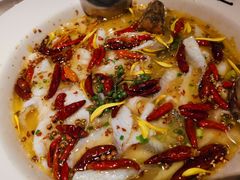 -太二酸菜鱼(武汉光谷保利店)