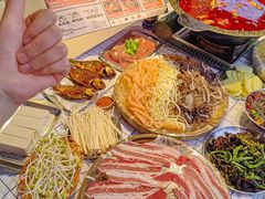 -蛙老爹·蜀香美蛙鱼头(王家湾店)