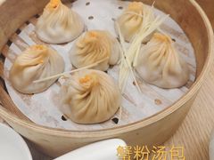 -苏小柳点心·手作小笼包(新街口分院店)