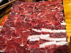 -牛品福潮汕牛肉火锅(旺庄店)