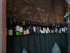 -Osteria Garden 生蚝花园餐厅(原进贤路店)