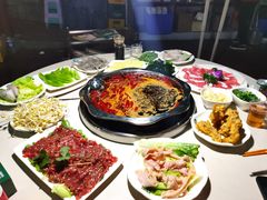 -枇杷园食为鲜火锅(南山店)