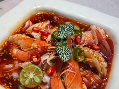 -曼玉小馆(正弘汇店)