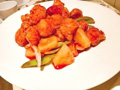 -蔡澜点心·粤菜(新街口IFCX店)