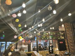 大堂-嘎嘎鸭脑壳(驷马桥店)