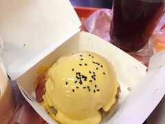 -前进5路汉堡炸鸡(前进五路店)