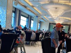 大堂-亢龙太子酒轩(东湖店)