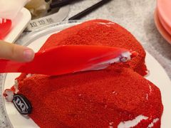 -DQ·蛋糕·冰淇淋(五棵松万达店)