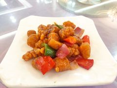 咕噜肉-金厨坊(钻石城店)