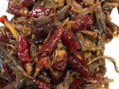 麻辣牛肉-自贡好吃客(科华店)