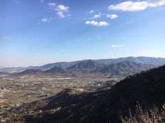 -北京鹫峰国家森林公园