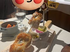 -俄士厨房(时代天街店)