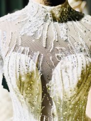 -Lady  Jane高端婚纱礼服馆