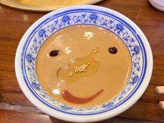 -清真·鸦儿李记·小馆(后海店)
