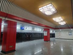 -北沙滩(地铁站)