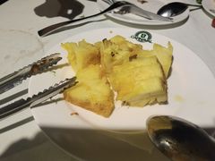 -戈拿旺巴西烤肉(崇文门店)