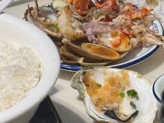 -东江海鲜大排档·潮汕菜·砂锅粥
