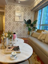 -茜尔维亚修身连锁(闵行莘庄店)