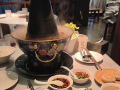 -东来顺饭庄(apm总店)