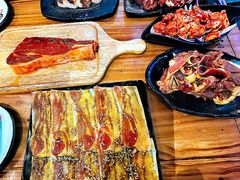 -吉志烤肉(太原总店)