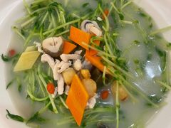 -鹭园酒家·四十年老字号