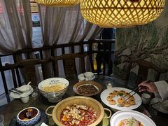 -永安水煮活鱼·仪征菜(仪征奥林匹克店)