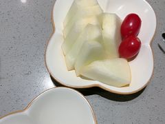 -海底捞火锅(江北万达商业广场店)