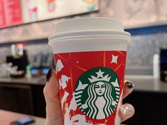 -星巴克臻选(周浦万达店)