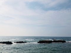 -青岛第三海水浴场
