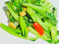 -顺峰顺水顺德菜(龙华店)