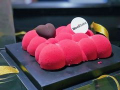 -美事客·面包·蛋糕·甜品(CBD店)