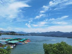 -千岛湖-欢乐水世界