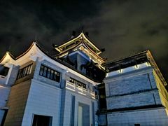 -广州西关永庆坊旅游区