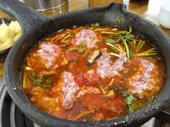 -笔记安顺夺夺粉火锅