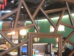 -佬麻雀·剁椒鱼头(京基KK One店)