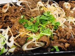 -清真永恒华威肉饼(潘家园店)