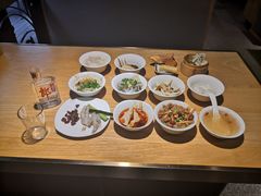 -龙抄手食府(浣花北路店)