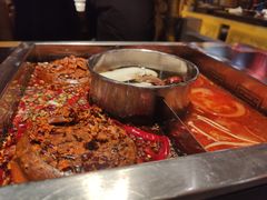 -蜀江龙火锅(339店)