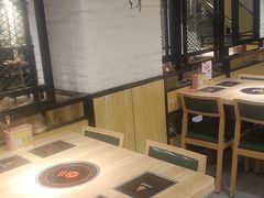 大堂-彤德莱火锅(商圣嘉源店)