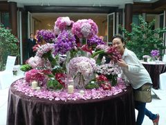 -荷兰布尔玛国际花艺学院